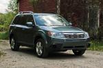 Subaru Forester 2.5 X Premium 2009 года